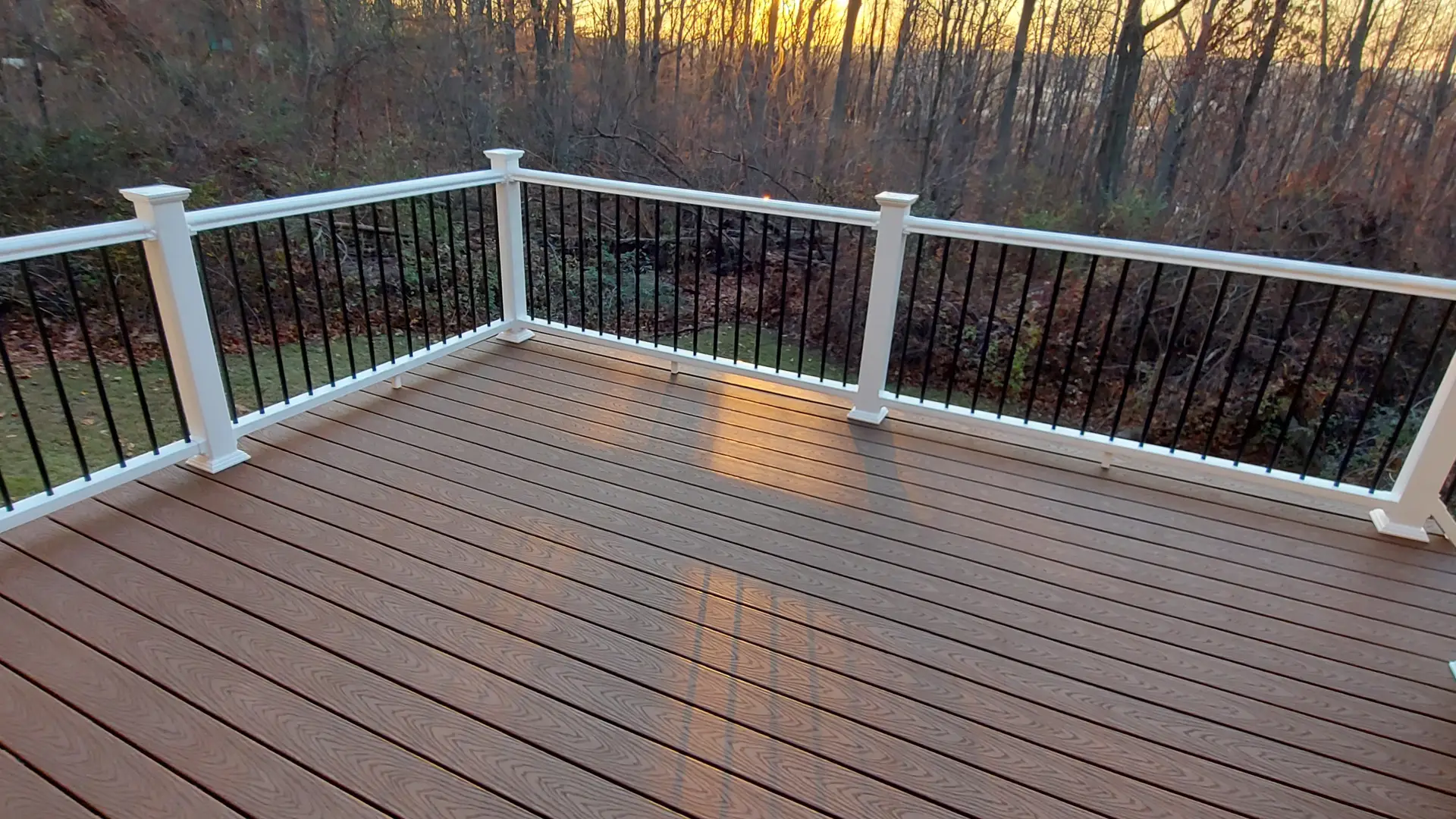 hero deck build hamden ct