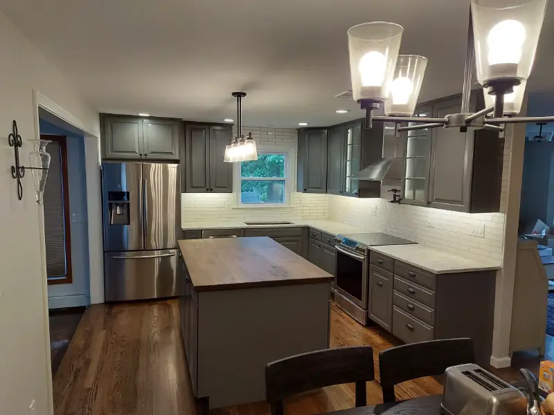 kitchen renovations hamden ct