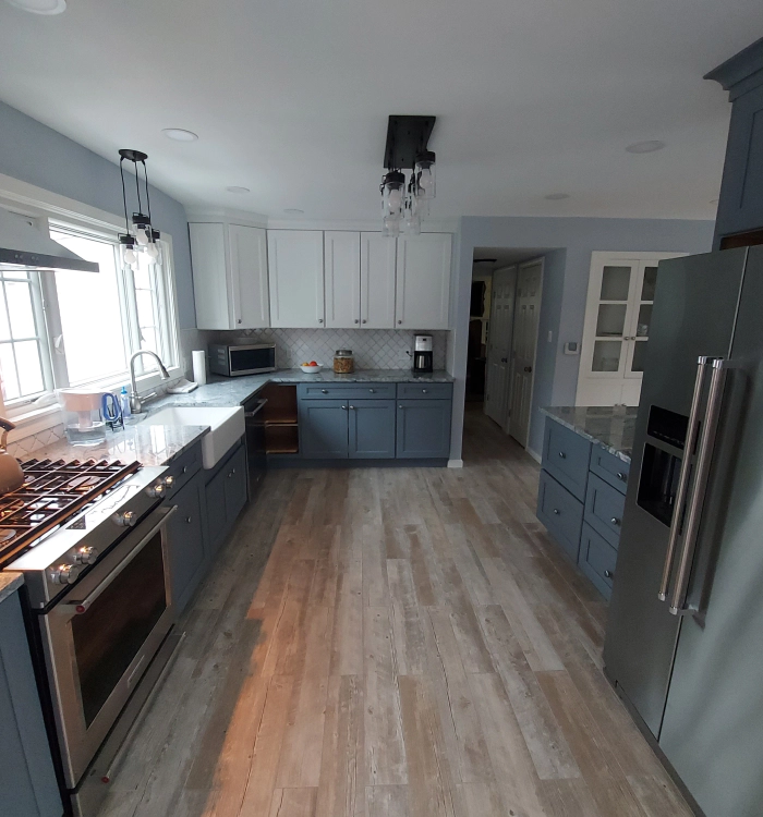 interior remodeling kitchen hamden ct