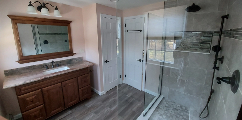 walk in bathroom renovation hamden ct