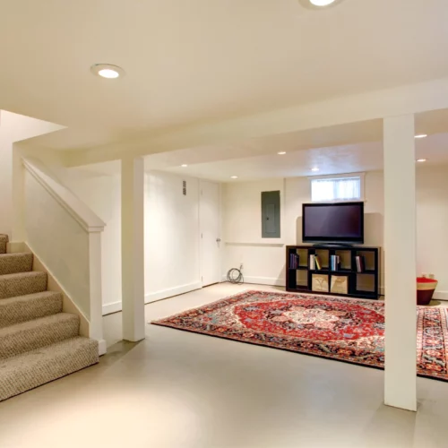 service basement remodeling wallingford ct